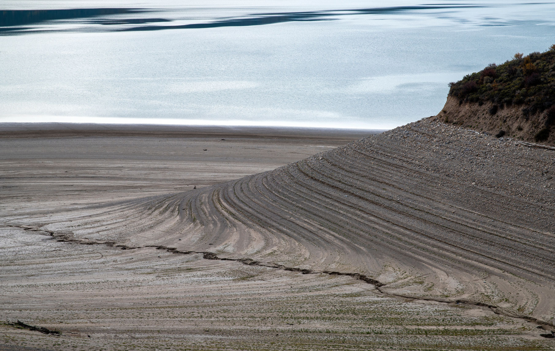 Palisades Reservoir